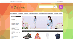 Desktop Screenshot of bobli-lac.com